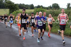 2026 Tynedale Pie and Peas 10k, Ovington to Low Prudhoe. Photo: David T. Hewitson/Sports for All Pics
